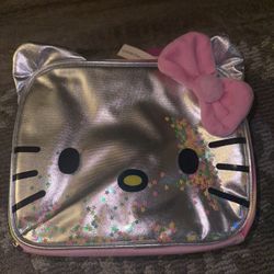 Hello Kitty Lunch Bag 