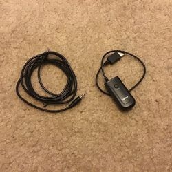 Bluetooth Music Transmitter And Splitter 