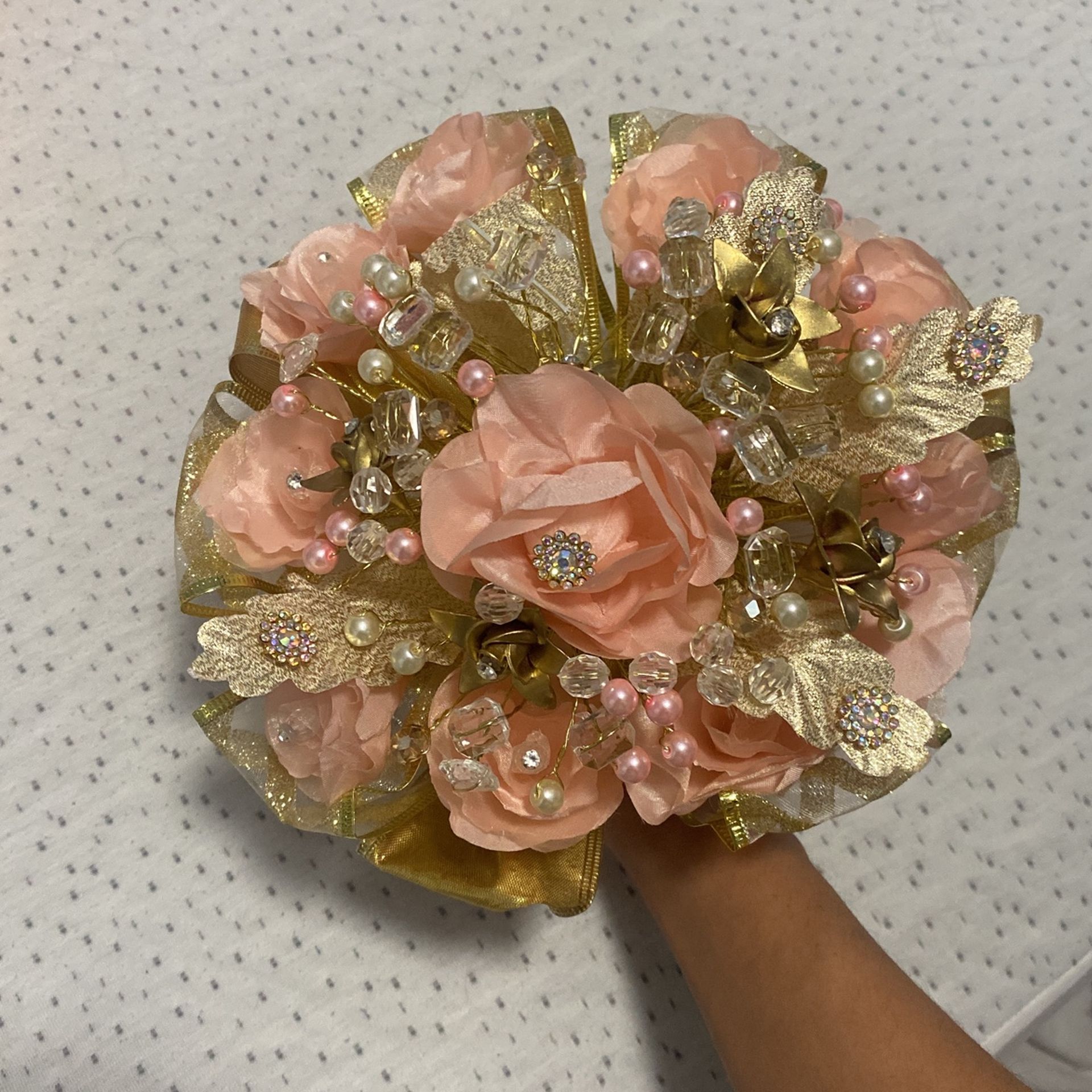 Girls Bouquet 