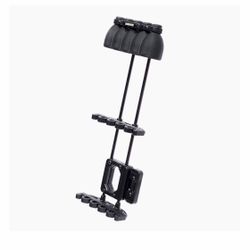 Like New Limbsaver Silent 5 Arrow Quivert
