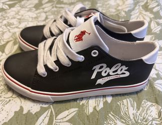 RL Polo Shoes 