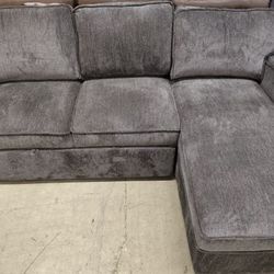 Luxurious Sleeper Sofa!