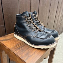 Red Wing 9874 Irish Setter Klondike Limited Edition SIZE 10D