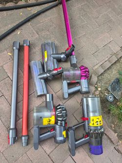 Dysons