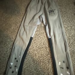 Uno Clothing Flared Pants