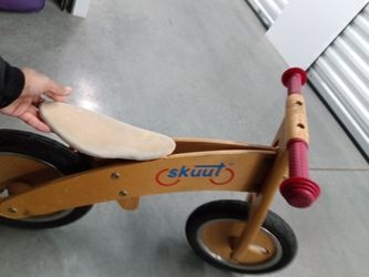 Skuut Bike 