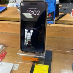 iPhone 14 Pro