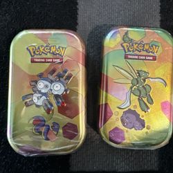 151 Mini Tin! 
