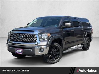 2019 Toyota Tundra
