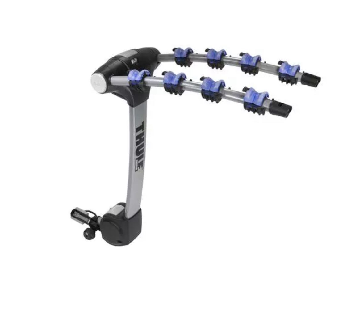 Thule Hitch Mounted Bike Rack