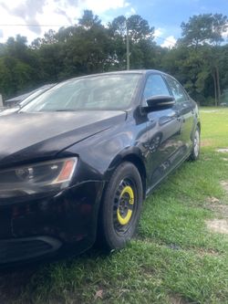 2014 Volkswagen Jetta