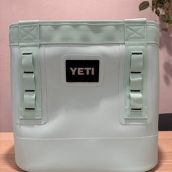 YETI CAMINO 20 SEAFOAM