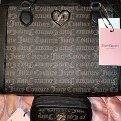 New Juicy bag & Wallet 