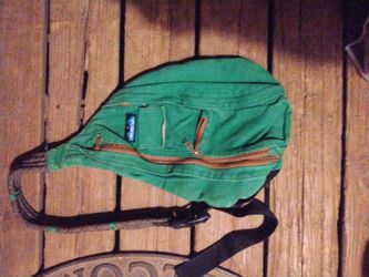 Kavu Bag