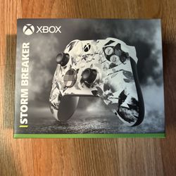 Microsoft Xbox Wireless Controller - Storm Breaker