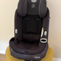 Maxi Cosi Pria Max 3-in-1