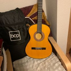 Bcp Guitar 