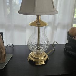 Lámpara 20" De Alto