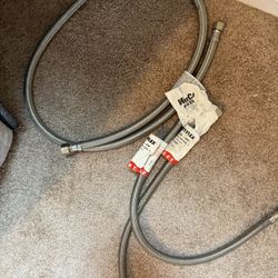 Sink Dishwasher, Garbage Disposal Hoses