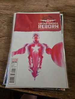 Comic  Books
