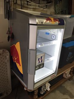 Counter top cooler