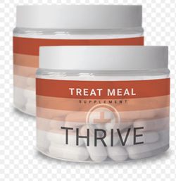 Thrive Treat Meal