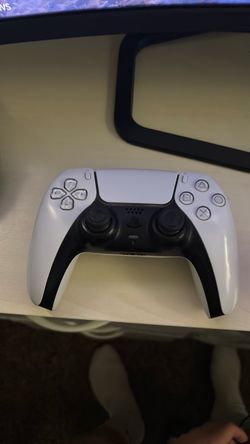 PS5 Dual sense wireless controller