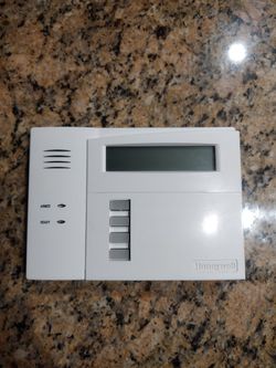 Honeywell Alarm Keypad  6160