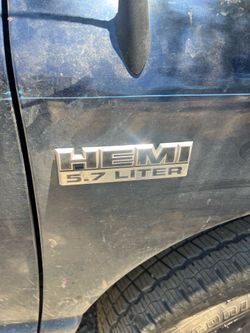 2006 Dodge Ram