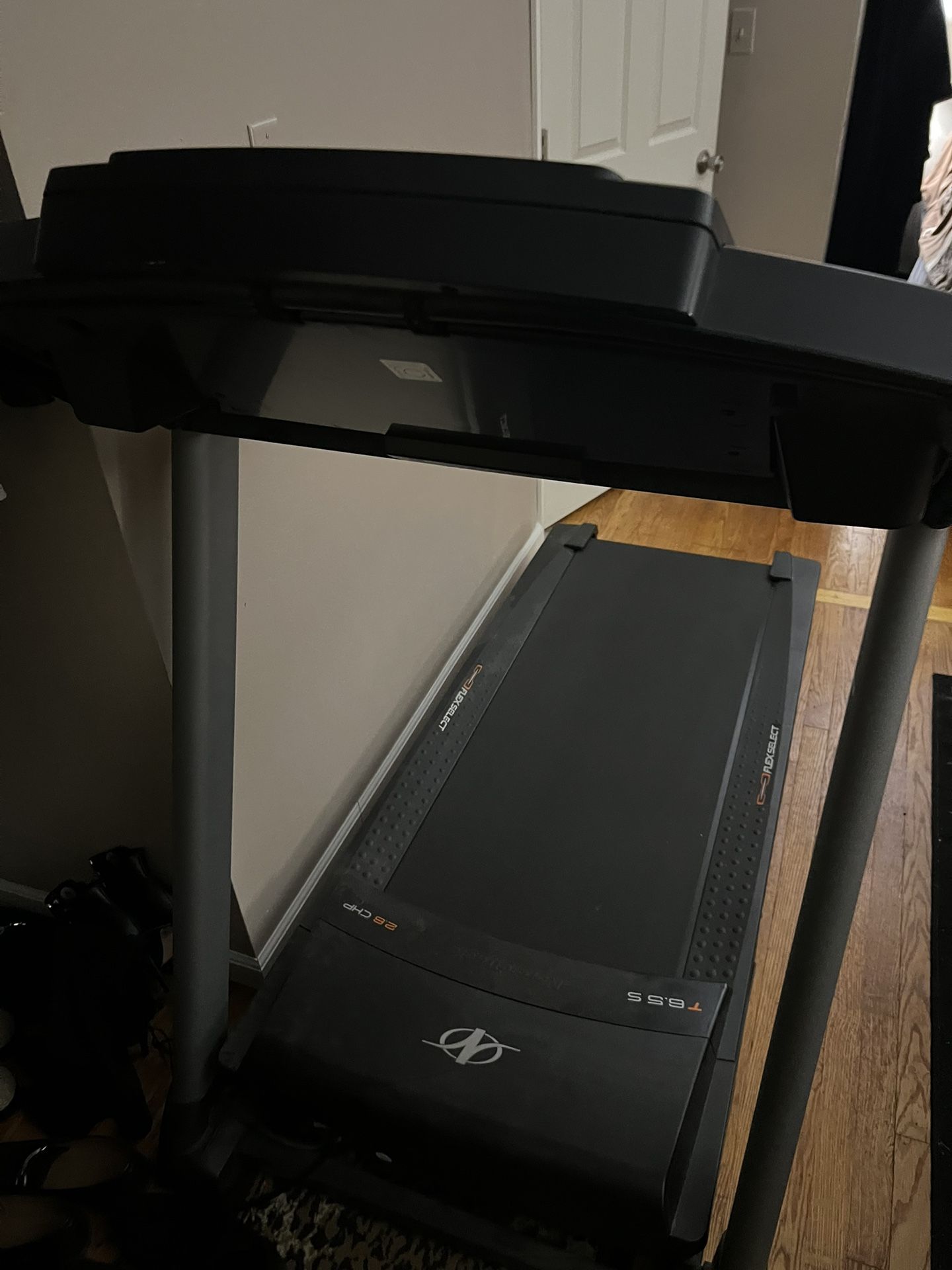 Nordic Track Flex Select Treadmill