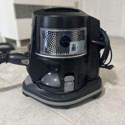 Vacuum Rainbow