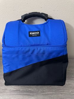 Igloo small ice chest