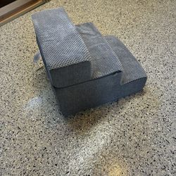 Doggie Stairs 
