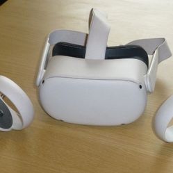 Oculus Quest 2