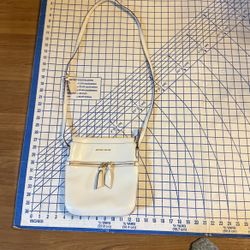 Antonio Melani Leather Bag