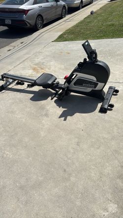 Rowing Machine