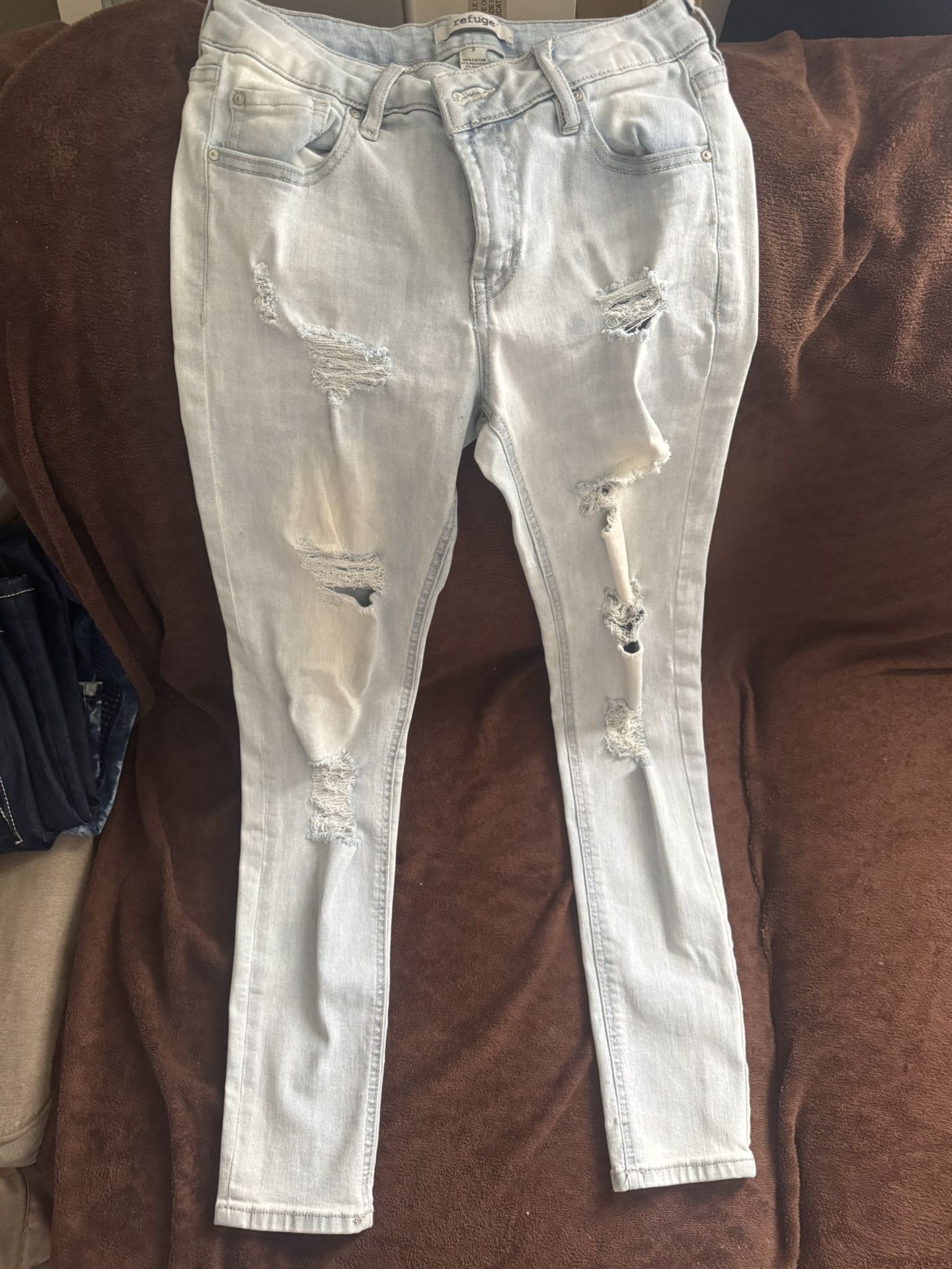 Pants