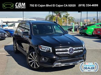 2020 Mercedes-Benz GLB 250