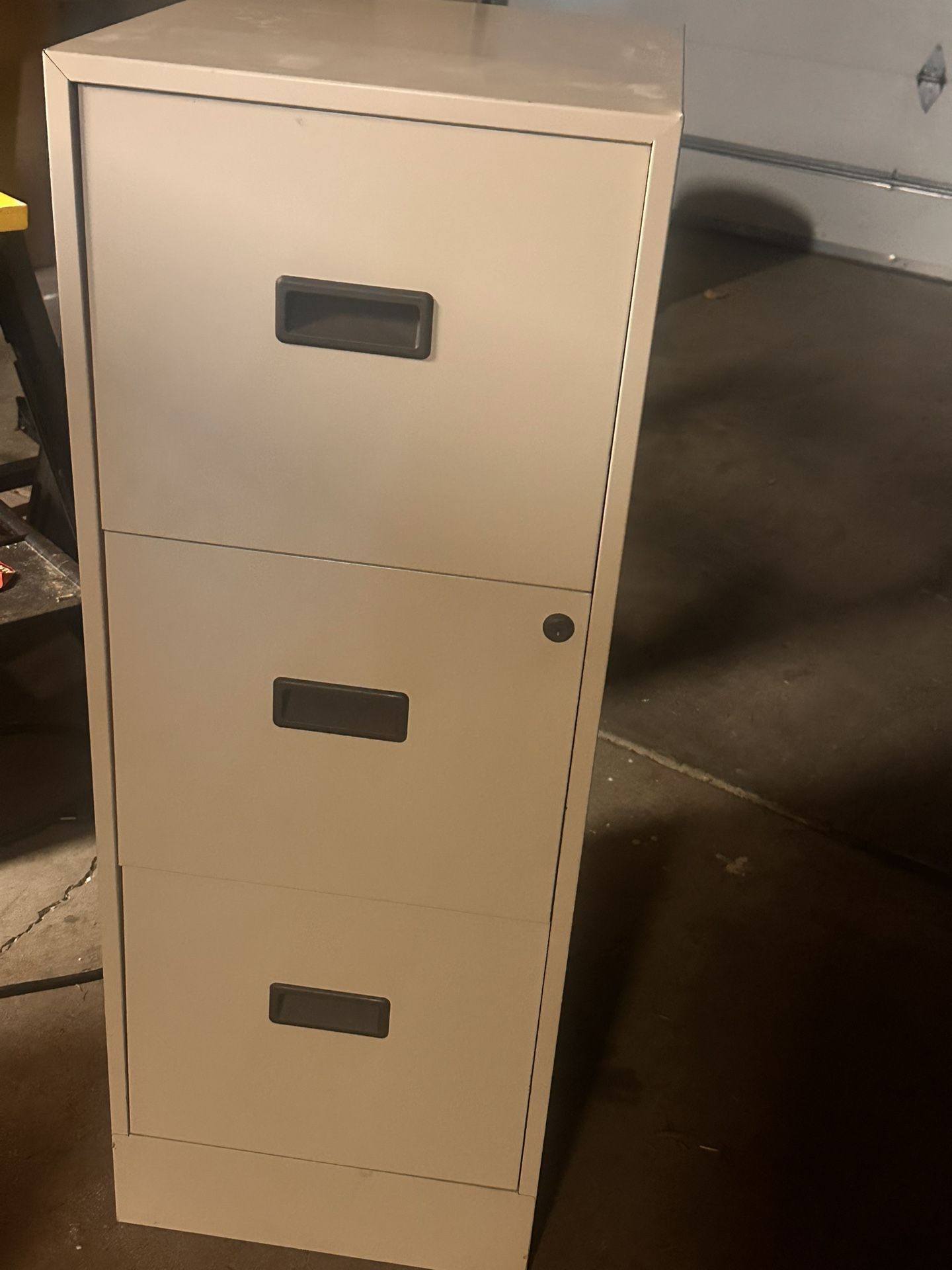 File Cabinet