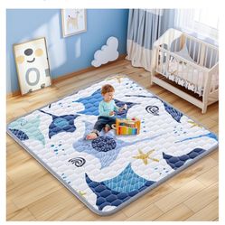 New Baby Crawling Mat