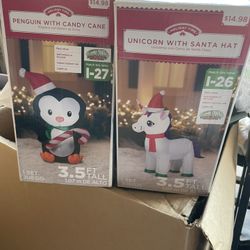 Xmas Pop Up