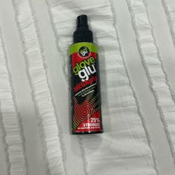 Glove Glue