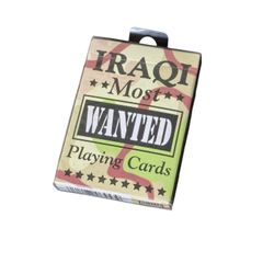 NEW Playing Card Decks