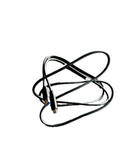 USB A To USB C Cable 7.5 Ft