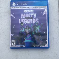 No Disc No Download Code Box Only