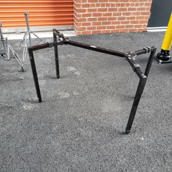On-Stage Stands Heavy-Duty Large-format T-Stand