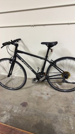 Trek FX1 Bike