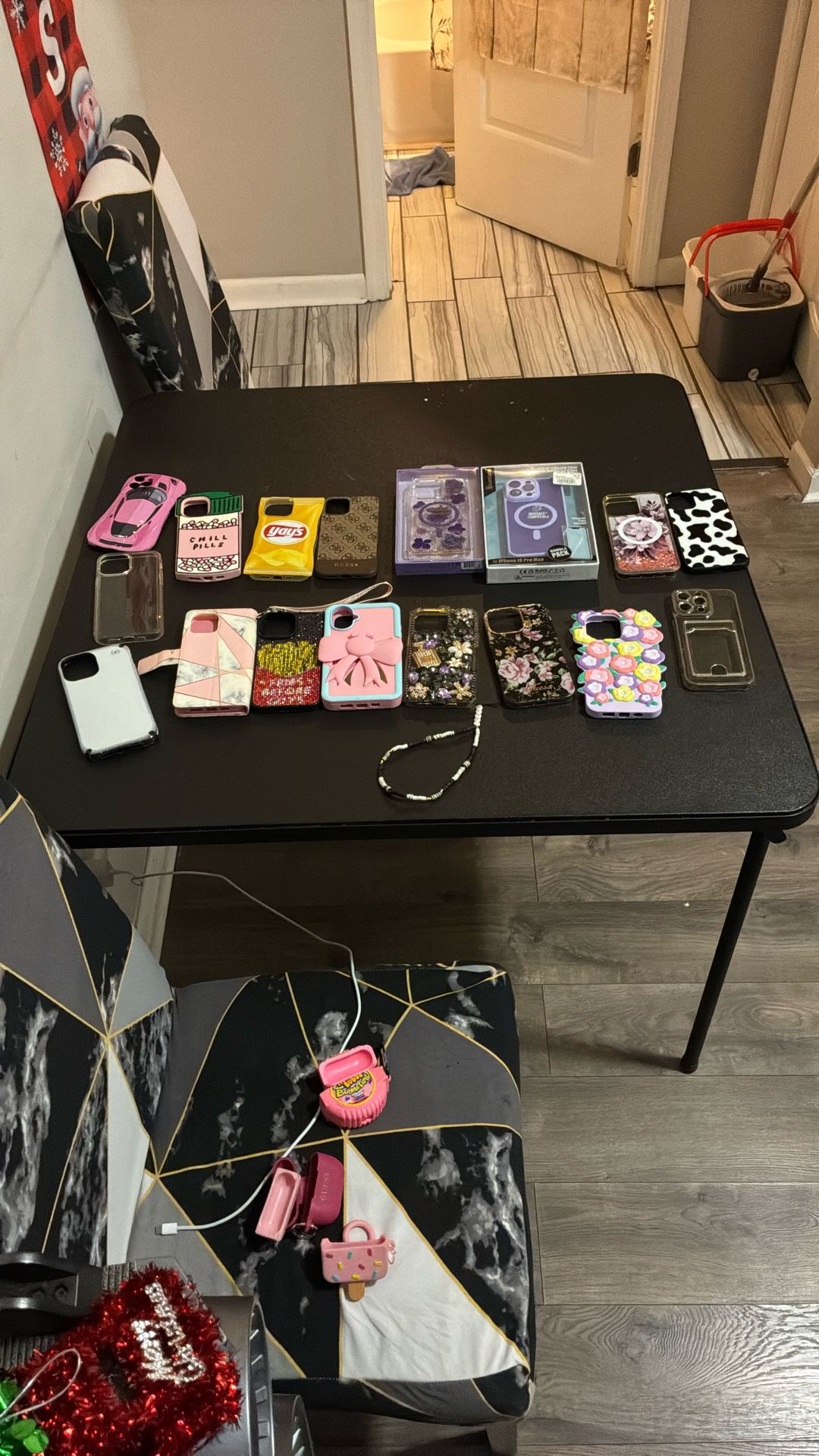 18 iPhone Cases 15 Pro Max 