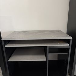 Computer Desk