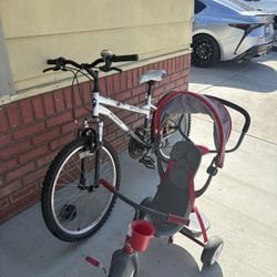 Free Bike